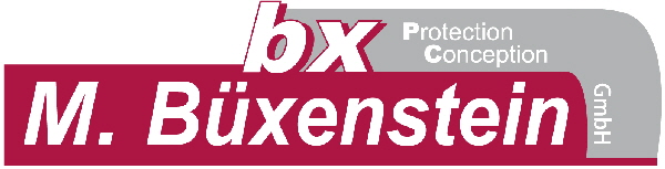 2017 Logo Buexenstein GmbH Original